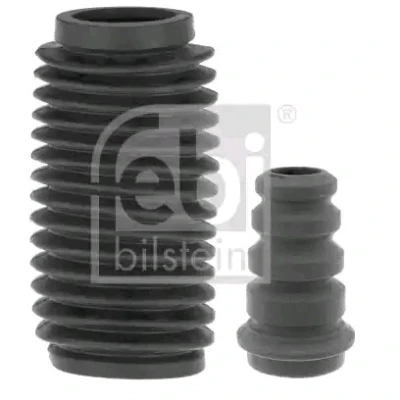 Imagem de FEBI BILSTEIN 48439 Batente de encosto, suspensão Eixo traseiro, ambos os lados
