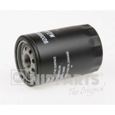 Imagem de NIPPARTS Filtro de óleo aparafusado CHEVROLET: Captiva J1310905