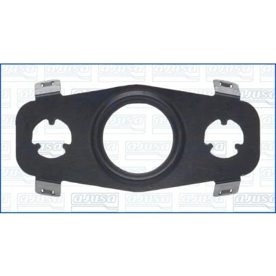 Imagem de Junta, saída de óleo (compressor) AJUSA 01639600