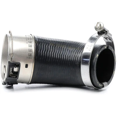 Imagem de METZGER 2400216 Mangueira Para o Turbocompressor com braçadeira VOLKSWAGEN: Transporter 5, 5 Bus