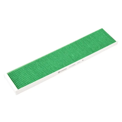 Imagem de Castrol filters CC0080 Filtro, ar do habitáculo Filtro de partículas, Com efeito antibacteriano 535mm 110mm 26mm VOLKSWAGEN: Sharan I