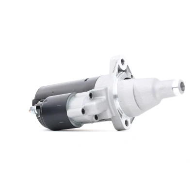 Imagem de RIDEX 2S0145 Motor de arranque 12V 2,0kW 10 Plug com borne 50(Jet) M8, M8 B+ L 64o 76mm AUDI: A4 B6 Avant, B7 Sedan