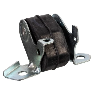 Imagem de FEBI BILSTEIN 172222 Suporte, tubo de escape