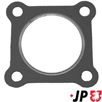 Imagem de JP GROUP 1121100600 Junta, tubo de escape Entrada VOLKSWAGEN: GOLF 3, Transporter 4, Passat B3/B4 Variant, SEAT: Ibiza 2, Córdoba I Sedan