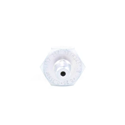 Imagem de BOSCH 0 986 345 009 Sensor Pressão do Óleo OPEL: Corsa C Hatchback, B Frontera SUV, HONDA: CIVIC 6 ACCORD 5