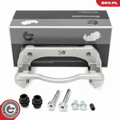 Imagem de Suporte, pinça de travão ESEN SKV 74SKV360