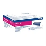 Imagem de Brother TN 421M Toner Magenta