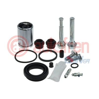 Imagem de AUTOFREN SEINSA D43549S Jogo de Reparação Pinça Travão Eixo traseiro 36 PISTON KIT+GUIDEPINS NISSAN: Qashqai 2