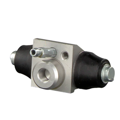 Imagem de FEBI BILSTEIN 06112 Cilindro de Roda 19,1 Eixo traseiro esquerdo, direito VOLKSWAGEN: GOLF 3, 2, Polo III Hatchback, SEAT: Ibiza 2