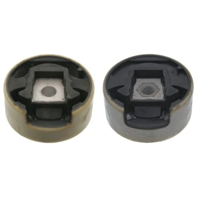 Imagem de FEBI BILSTEIN 45309 Suporte, motor em cima, baixo Rolamento de borracha e metal VOLKSWAGEN: Passat B6 Variant, Sedan, Golf 5