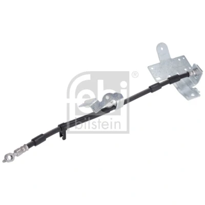 Imagem de FEBI BILSTEIN 184028 Mangueira de Travão Eixo traseiro direito 485