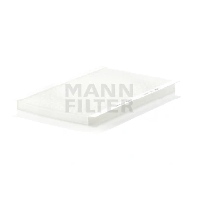 Imagem de MANN FILTER CU 3455 Filtro, ar do habitáculo Filtro de partículas 328 188 17,5 OPEL: Corsa B Hatchback, Tigra Coupe, Van