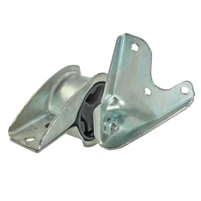 Imagem de MEYLE 014 024 1171/HD Suporte, motor Quality traseira esquerda Rolamento de borracha e metal SMART: City Coupe, Fortwo I Roadster Cabrio