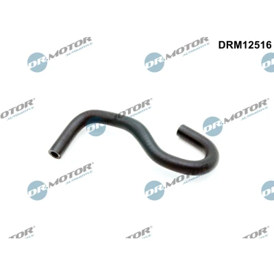 Imagem de Tubo flexível do combustível Dr.Motor Automotive DRM12516