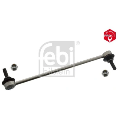Imagem de FEBI BILSTEIN 197187 Fechadura da tampa bagageira