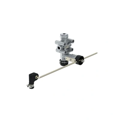 Imagem de ProVia PRO0060030 Válvula de suspensão pneumática