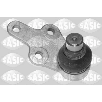 Imagem de SASIC 7576073 Rótula de suspensão Eixo dianteiro, lado esquerdo, em baixo 21 FORD: FOCUS 3, Grand C Max