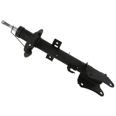Imagem de SACHS 350 726 Amortecedor Pressão do gás Tubo duplo com assento de mola cavilha em cima ALFA ROMEO: 147