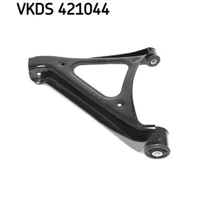 Imagem de SKF VKDS 421044 Braço de suspensão sem articulação suspensão/guia transversal Aço AUDI: Q7, VOLKSWAGEN: Touareg I