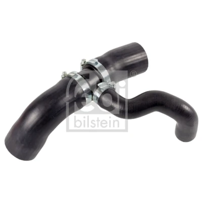 Imagem de FEBI BILSTEIN 173214 Mangueira de Radiador EPDM (borracha etileno propileno dieno) com tubo intermédio, braçadeiras