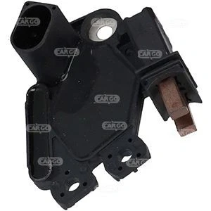 Imagem de HC Cargo F032333914 Regulador do Alternador 14V