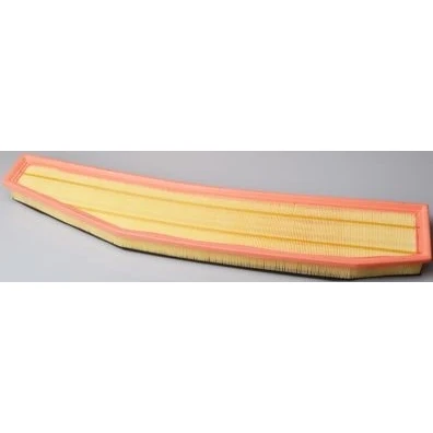 Imagem de DENCKERMANN A141659 Filtro de ar 48mm 134mm 676mm recirculação BMW: X3