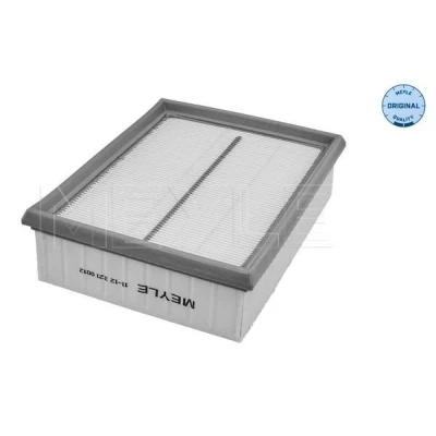 Imagem de MEYLE 11 12 321 0012 Filtro de ar 58 170 206 Cartucho filtrante ORIGINAL Quality PEUGEOT: Hatchback, Van, SW, CITROËN: Xsara Picasso