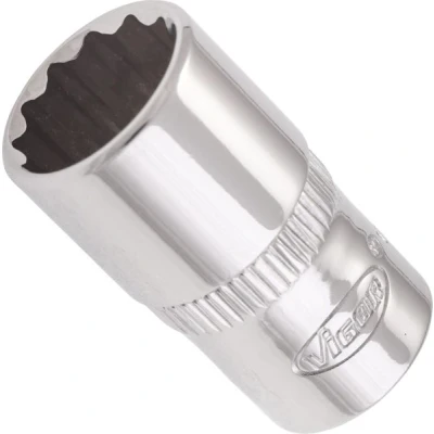 Imagem de VIGOR Chave de caixa V7514 10