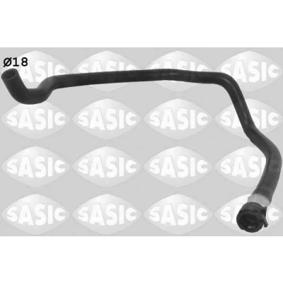Imagem de SASIC 3400174 Mangueira de Radiador PEUGEOT: 308 I Hatchback, SW, CITROËN: C4 Hatchback