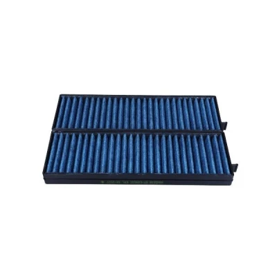 Imagem de MAXGEAR 26 1773 Filtro, ar do habitáculo Filtro de carvão ativado, com efeito antibacteriano, antialérgico 250 84 20
