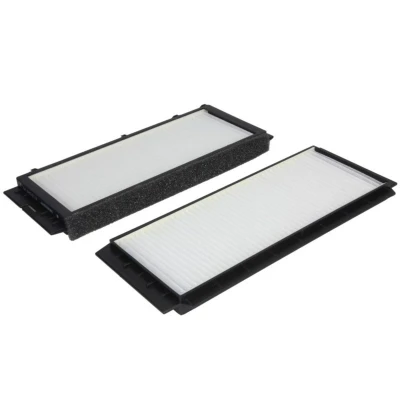 Imagem de HENGST FILTER E3928LI 2 Filtro, ar do habitáculo Filtro de pólen 251 104 17 MAZDA: 3 Sedan, Hatchback
