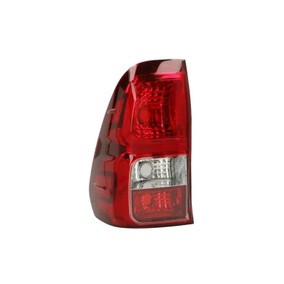 Imagem de ABAKUS 212 19AML LD UE Luz traseira esquerda PY21W, P21W, P21/5W TOYOTA: Hilux VIII Pick up