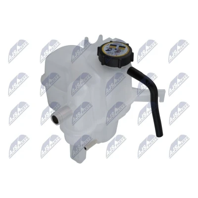 Imagem de NTY CZW FR 023 Depósito de Compensação Refrigerante