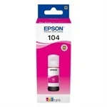 Imagem de Epson 104 Tinteiro Magenta