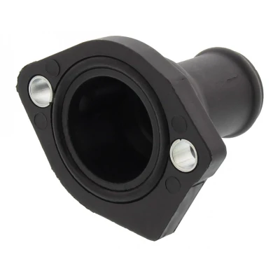 Imagem de MAPCO 28871 Flange Plástico de cabeça cilíndrica, do lado frontal, da caixa velocidades VOLKSWAGEN: GOLF 3, 2, Sharan I, SEAT: Ibiza 2