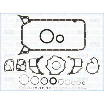 Imagem de AJUSA 54010500 Juntas MERCEDES BENZ: 190, W124 Sedan