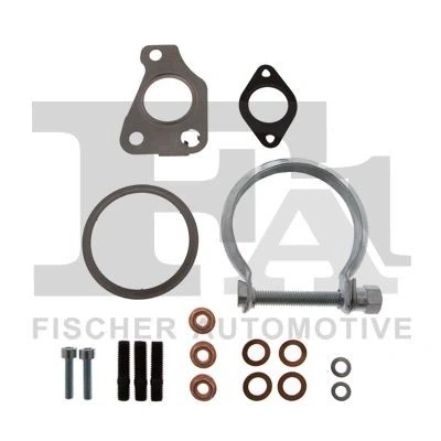 Imagem de FA1 KT760060 Kit de montagem, turbocompressor