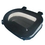 Imagem de ALCO FILTER MD 5356 Filtro de ar 91,0mm 285,0mm 351,0mm Cartucho filtrante BMW: X5, X6, X3