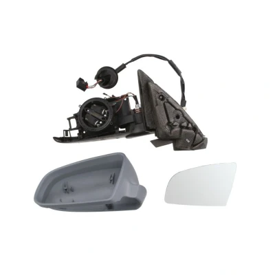 Imagem de Espelho retrovisor exterior BLIC 5402 04 1139595 Links
