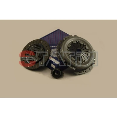 Imagem de STATIM 100.110 Kit de Embraiagem 200mm PEUGEOT: 205 II Hatchback, Cabrio