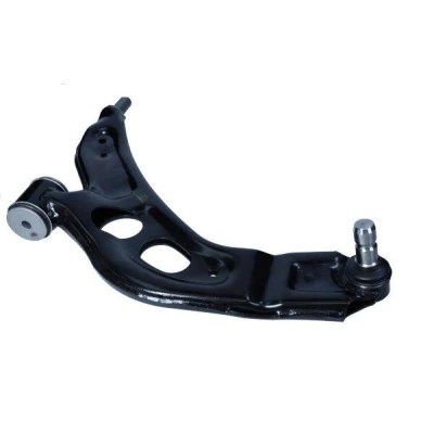 Imagem de MAXGEAR 72 5540 Braço de suspensão Eixo dianteiro, esquerda transversal Chapa aço BMW: 2 Gran Tourer, Active MINI: Countryman