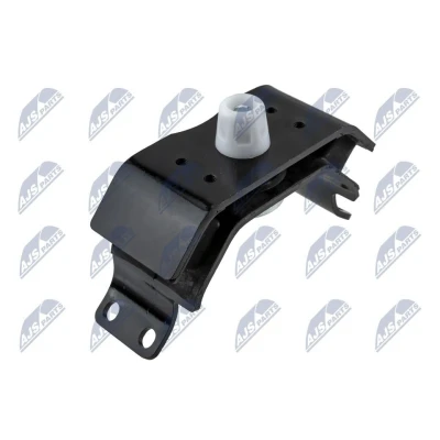 Imagem de NTY ZPS TY 052 Suporte, motor traseira
