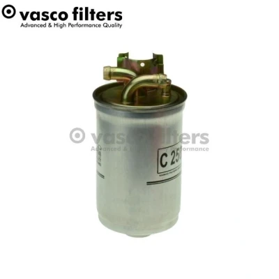 Imagem de DAVID VASCO C256 Filtro de Combustível dos tubos, com parafuso escoamento água 12 AUDI: A4 B6 Avant, B7 B5 Avant