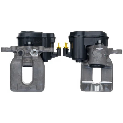 Imagem de ATE 24.6236 7005.5 Pinça de travão com motor elétrico, sem suporte OPEL: Astra K Hatchback