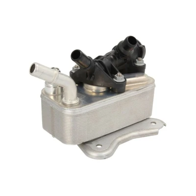 Imagem de MAHLE ORIGINAL CLC 225 000P Radiador de óleo, caixa velocidades automática BMW: X6