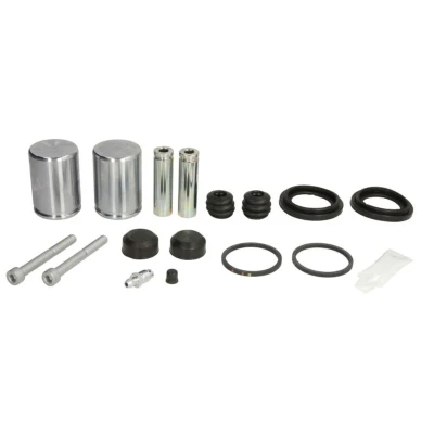Imagem de AUTOFREN SEINSA D43833S Jogo de Reparação Pinça Travão Eixo traseiro 44 PISTON KIT+GUIDEPINS IVECO: DAILY 2 Kasten/Kombi