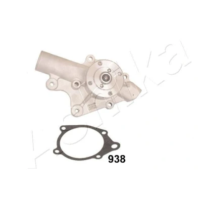 Imagem de ASHIKA 35 09 938 Bomba de água JEEP: Grand Cherokee I, II