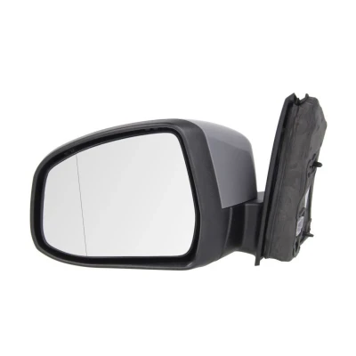 Imagem de Espelho retrovisor Alkar 6141405 esquerda com subcapa elétrico não esférico para veículo volante à FORD: FOCUS 3 Turnier,
