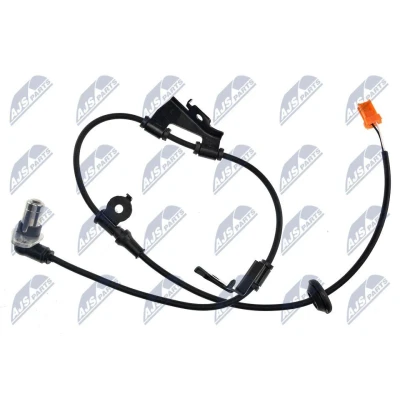 Imagem de NTY HCA HD 082 Sensor de ABS Eixo traseiro esquerdo, esquerda