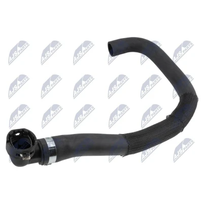 Imagem de NTY Mangueira de Radiador CPP HY 006 HYUNDAI: i20 I Hatchback
